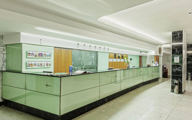 Hotel International Brno