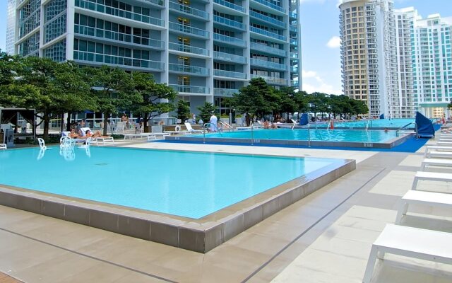 Spa at Viceroy Miami