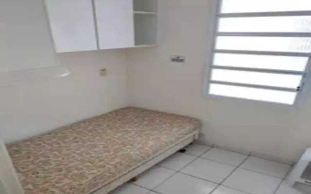Apto pé na areia na Praia Pitangueiras
