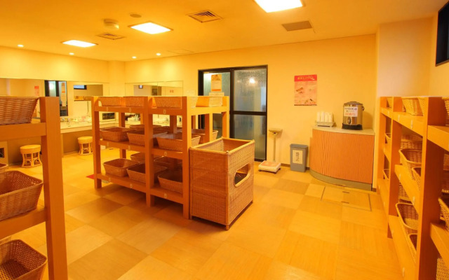 Hotel Hana Isawa