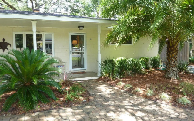 Krewer Duplex by Jekyll Realty