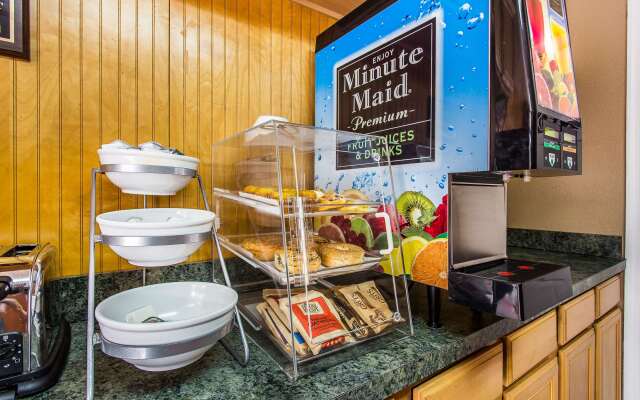 Econo Lodge Elizabeth City