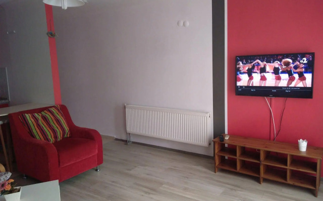 The City Residence