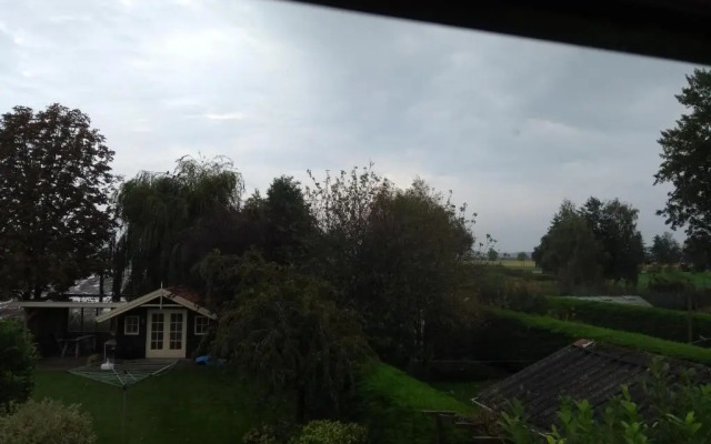 Bed & Breakfast Ons Nest