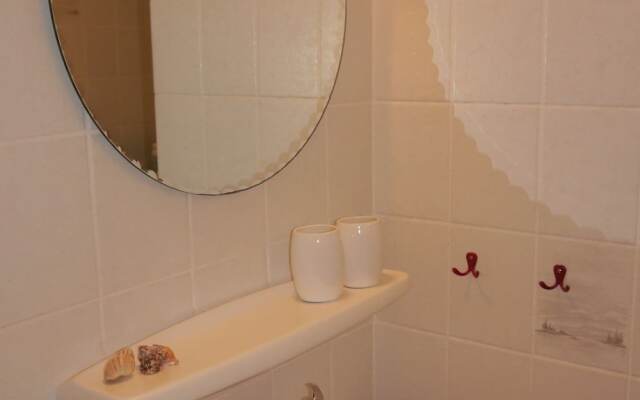 Cozy Apartment in Niederehe Eifel near Forest