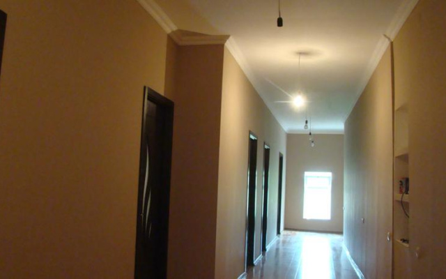 Guest House Tavaduri