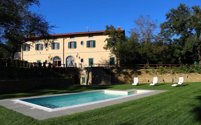 La Cantina Relais - Fattoria Il Cipresso