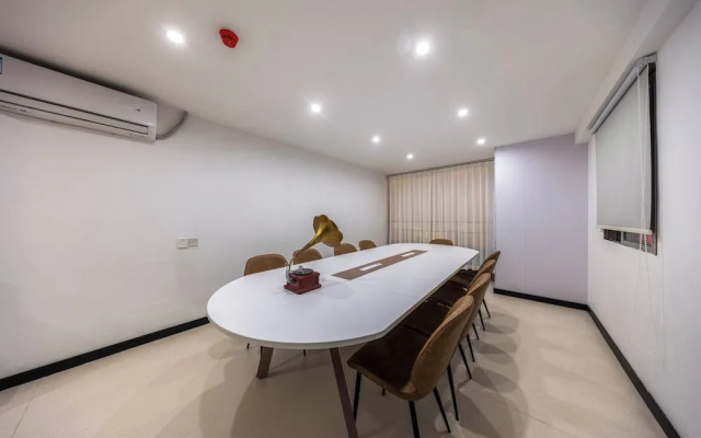 Aidi Ecommunity Apartment