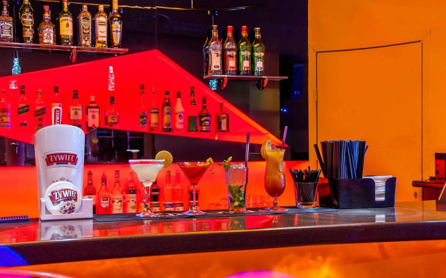 Windsor Palace Hotel