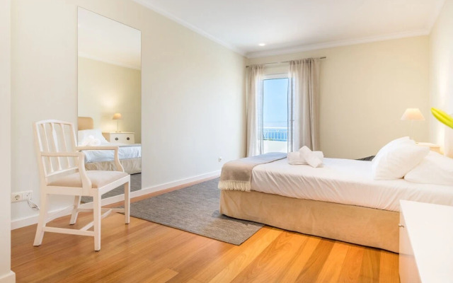 Villa America by MHM