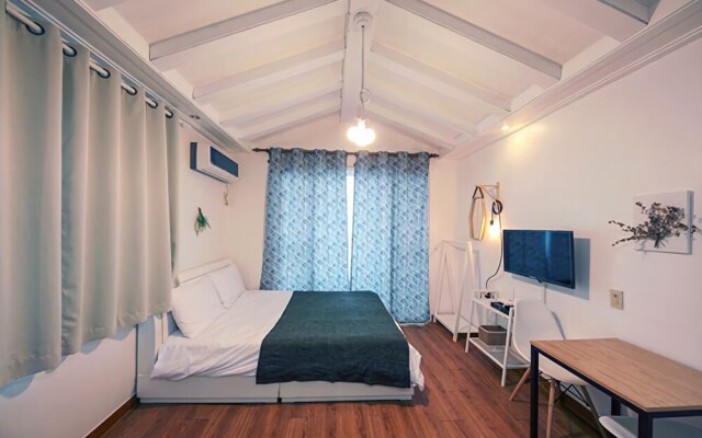Taean Pino624 Pension