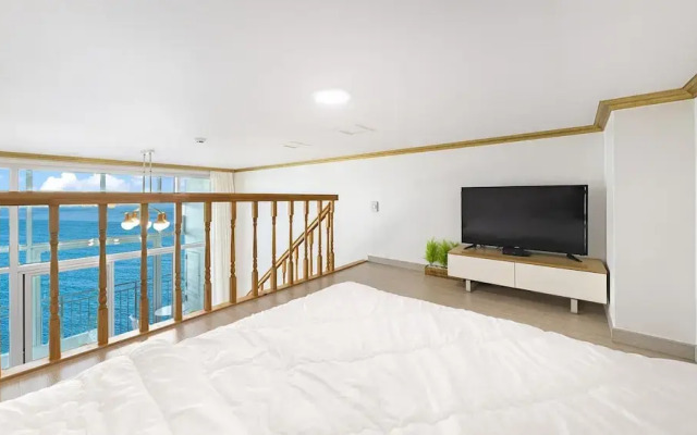 Yeosu Nukim Pension