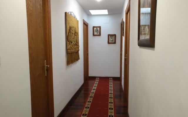 Caserío de Fontes