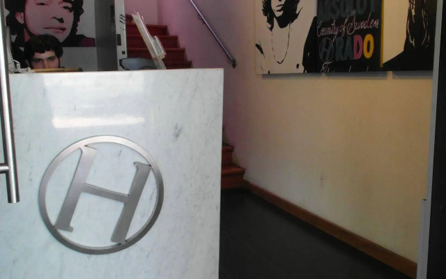Rado Boutique Hostel