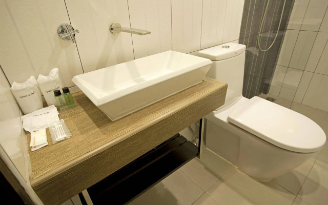 Wiz Hotel