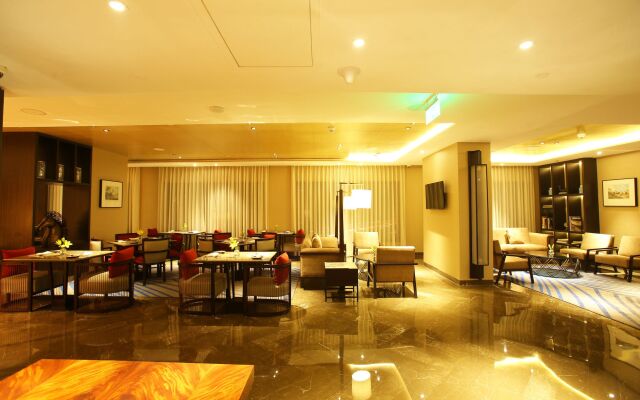 Crowne Plaza New Delhi Mayur Vihar Noida, an IHG Hotel