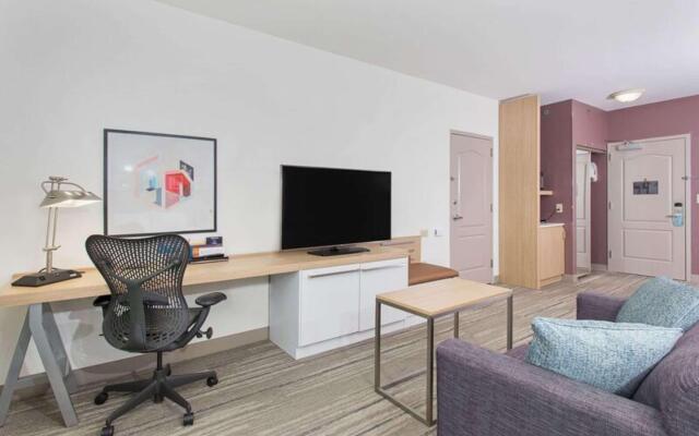 Hilton Garden Inn Knoxville West/Cedar Bluff