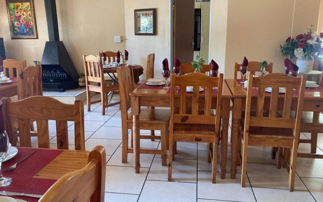 Jungnickel Guesthouse
