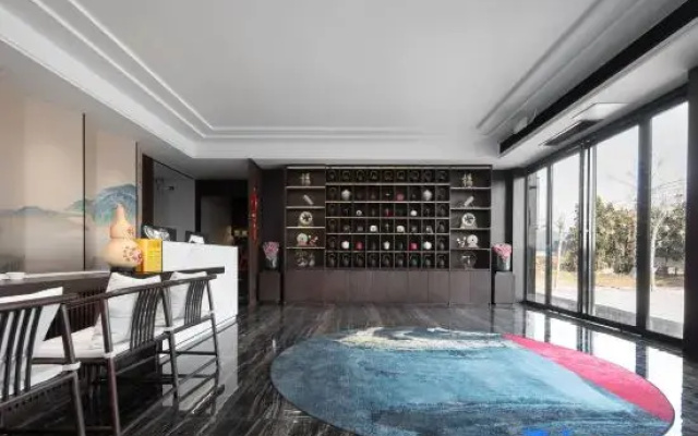 Yulan Impression Smart Hotel