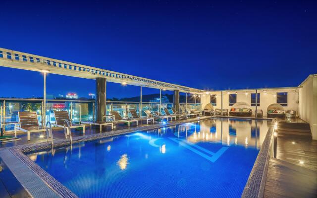 Daecheon 2278 Resort