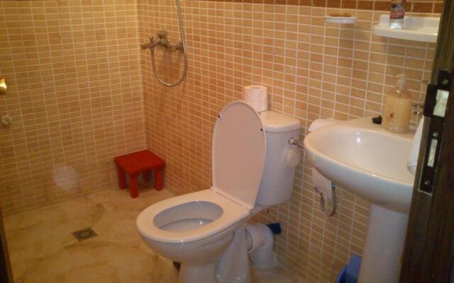 Magnifique Appartement Plage Saidia