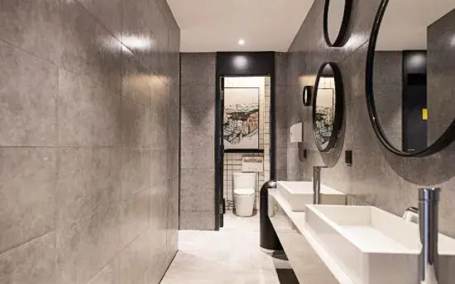Atour Light Hotel  CBD ICEC Zhengzhou