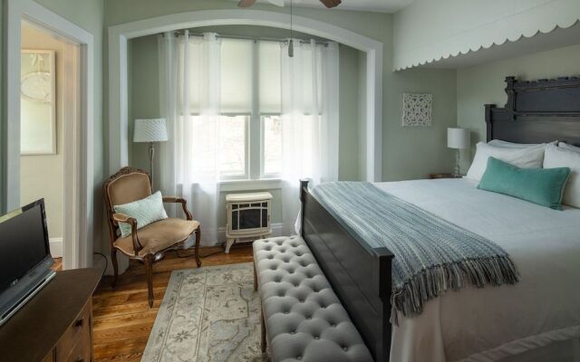 Avery On Prospect Hill Guest House
