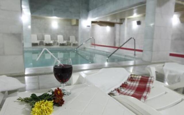 Ciftehan Thermal Hotel