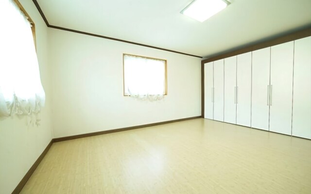 Gapyeong Lovers Pension