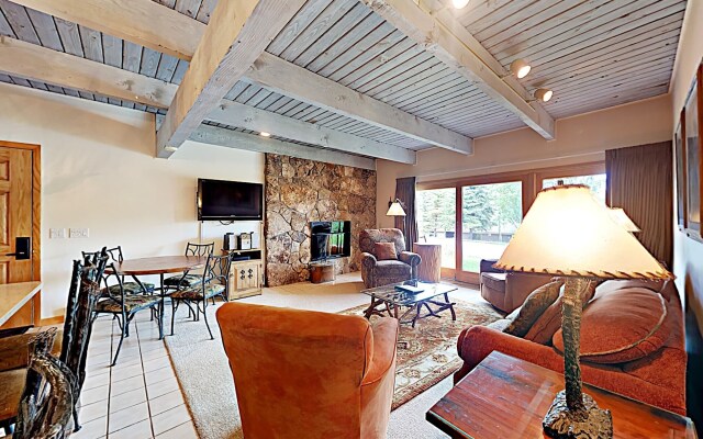 The Timberline Condominiums