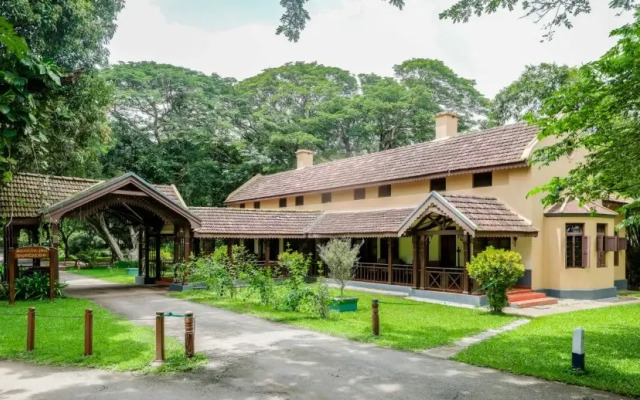 Kabini River Lodge by Jungle Lodges