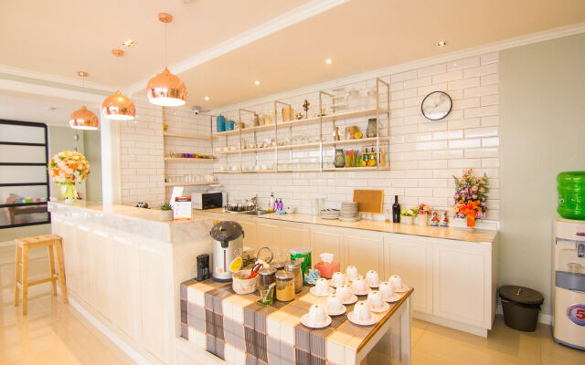 168studio Hotel ubonratchathani