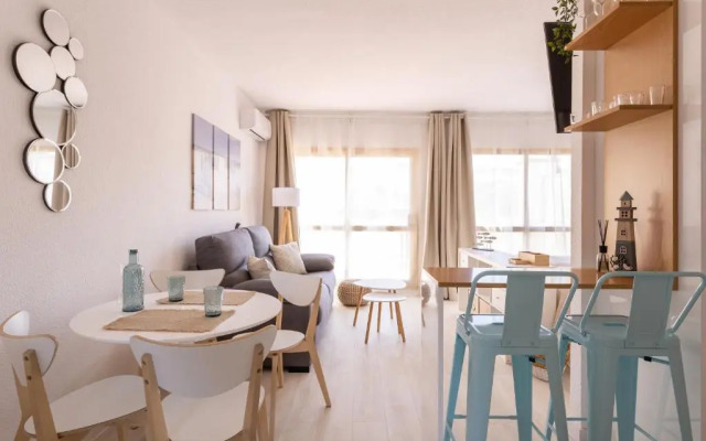 OleHolidays Romana Playa 223 Primera línea playa