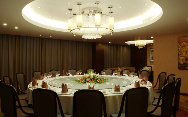Yiwu Shinsun International Hotel