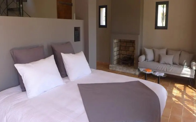 Domaine Clos de LOurs