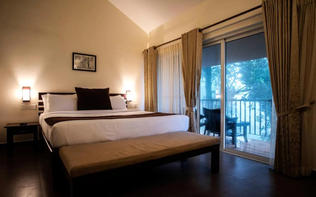 Abad Brookside Wayanad