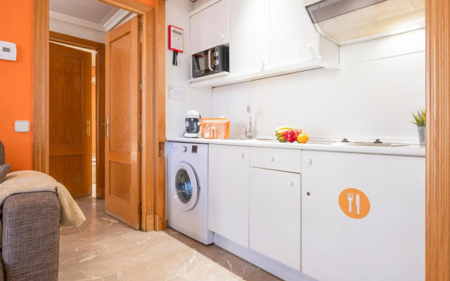 Apartamentos Turísticos G3 Galeón