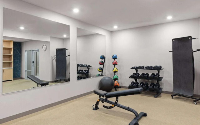 La Quinta Inn & Suites By Wyndham Yuma