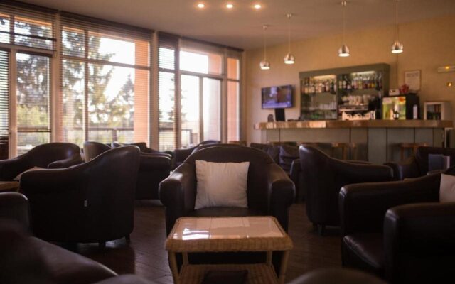 Golf Hotel de Mont Griffon