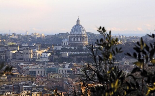 (Piazza Navona) - Victoria Luxury Suite