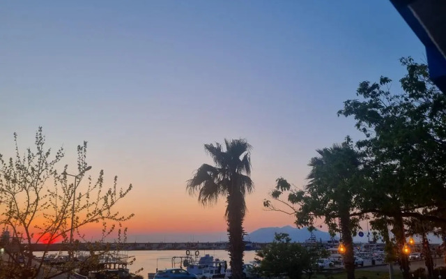 Fengari Hotel Kaleköy
