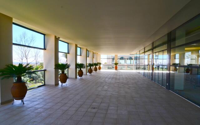 Crowne Plaza Vilamoura - Algarve by IHG