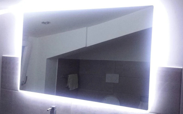 Alessi Suites & Studio