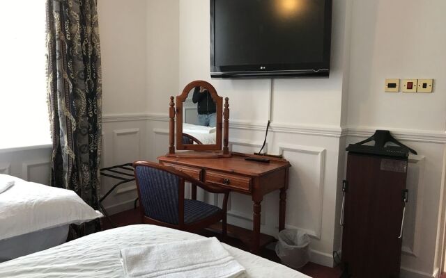 ATIS The Park Inn