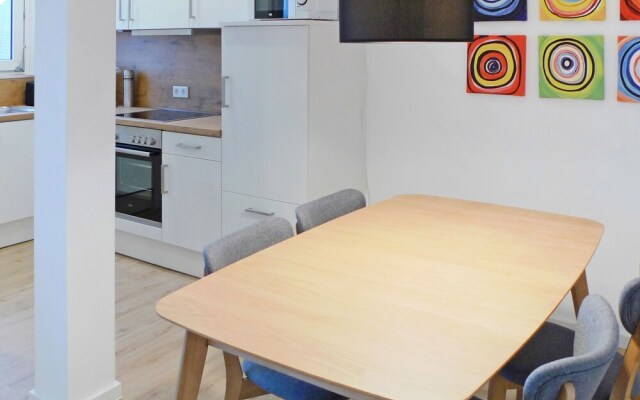 Gezeiten Norden in Norden