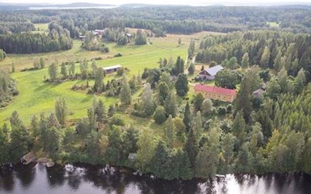Rantamökki 25336