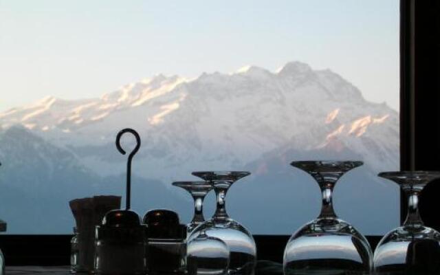 Sport Hotel Camparient