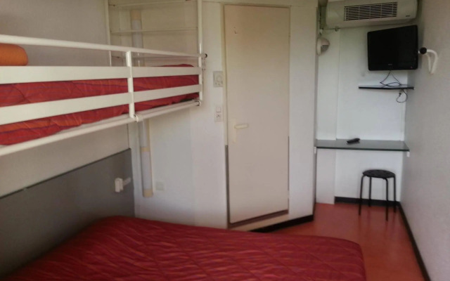 Premiere Classe Compiègne - Jaux