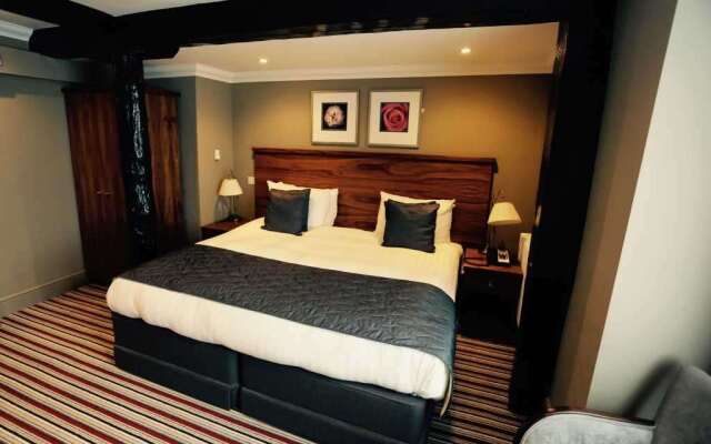 voco Lythe Hill Hotel & Spa by IHG