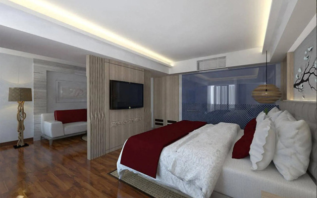 FOX Hotel Jimbaran Beach Bali